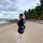 Marlon Torres - @torre7s - Instagram