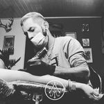 Marlon Torres - @mat_tattoo_studio_ - Instagram
