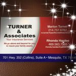 Marlon Turner - @m.turner1972 - Instagram