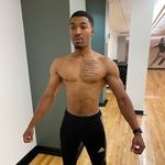 Marlon Turner - @mr.fit901 - Instagram