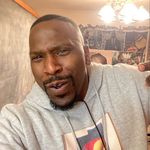 Marlon Turner - @yourfavoritemt - Instagram
