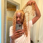 Marlon Turner - @goldilocks1k - Instagram