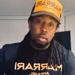 Marlon Turner - @mawayne_turn - Instagram
