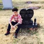 Moe Vaughn - @marlon.wallace.104 - Instagram