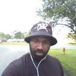 Marlon Ward - @ward9257 - Instagram