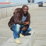 Marlon Ward - @marlon_ward - Instagram