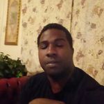 MARLON WARD - @wardmarlon122 - Instagram