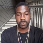 MARLON WARD - @marlonward44 - Instagram