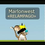 Imwest - @marlonwest_tfm_official - Instagram
