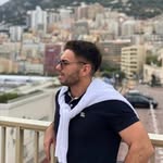 Marlon West - @marlonwest20 - Instagram