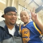 Marlon West - @m.easy_1976 - Instagram