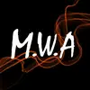 M.W.A. - @marlonwestrayart - TikTok