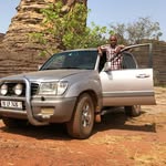 West Africa Tours - @marlonwestafrica - Instagram