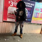 Marlon White - @mr.1_huncho - Instagram