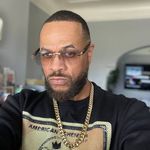 Marlon White - @marlonwhite801 - Instagram