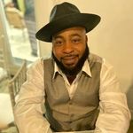 Marlon White - @frankwhite5500 - Instagram