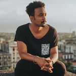 Marlon White - @mr_friendship_etc - Instagram