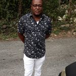 Marlon White - @peaches1boy - Instagram