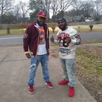 Marlon Wiggins - Facebook