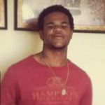 Marlon wright - @5pete_boy5 - Instagram