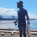 Marlon Wright - @marlonwrightdavis - Instagram