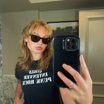 Marlowe Mitchell - @mar10wee - Instagram