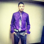 Marlowe Santana Smith - @santana_auditore - Instagram