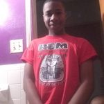Nehemiah - @marlowesmithlakevin - Instagram
