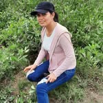 Marly Arévalo - @maarly28 - Instagram