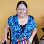 Marly Arevalo De Hernandez - @marly.aa - Instagram