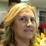 Marly dos Anjos Godoy - @marlyags - Instagram