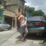 Marly Godoy - @minissamsung57 - Instagram