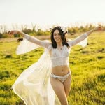 marly Godoy - @godoymarly27 - Instagram