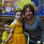Marly Godoy Capello - @godoycapello - Instagram