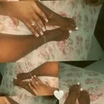 Marly Louis - @mamay____07 - Instagram