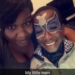 Marly Louis - @pierremarly_ - Instagram