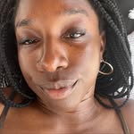 Marly Pierre-Louis - @marlyatlarge - Instagram