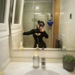 Marlyn Hernandez Collantes - @marlynwrrr - Instagram