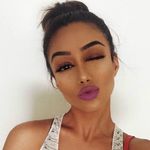 Marlyn James - @marlyn_134 - Instagram