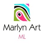 Marlyn Lopez - @msrl_art - Instagram