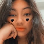 Marlyn Lopez - @mangetsunoakuma - Instagram