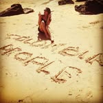 Marlyn Lopez - @marlynlopezc - Instagram