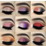 Marlyn Lopez - @ml8_makeup - Instagram
