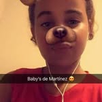 Marlyn martinez - @marlynmartinez75 - Instagram