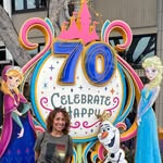 Marlyn Michel - @smileygrl46 - Instagram