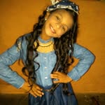 Princesa Michell 👪 - @marlynmichel_2010 - Instagram