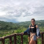 Marlyn Padilla - @uztocommercial12 - Instagram