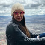 Marlyn Padilla - @marlynpad - Instagram