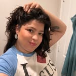 Amaris Marlyn Ramos - @undeniably__ama - Instagram
