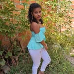 Marlyn Ramos - @marlyn_ramos_ - Instagram